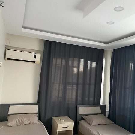 Pars Motel Edremit  Kültér fotó