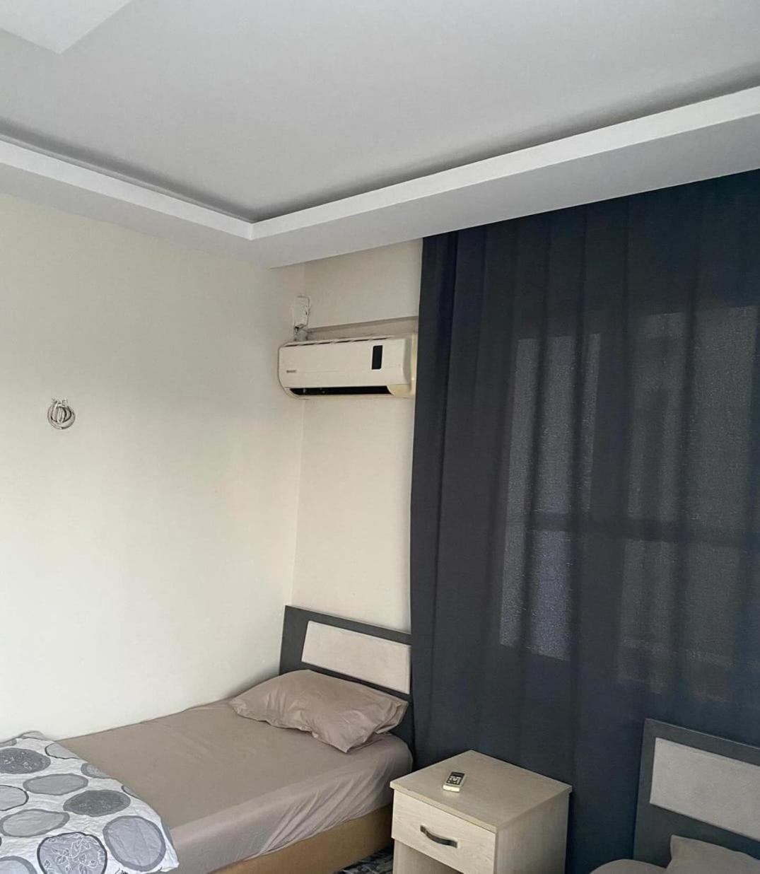 Pars Motel Edremit  Kültér fotó