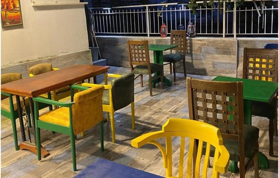 Pars Motel Edremit  Kültér fotó